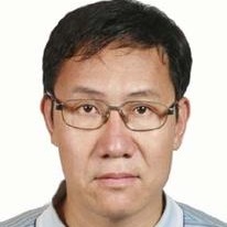 中国科学院西安光学精密机械研究所博士生导师田进寿照片