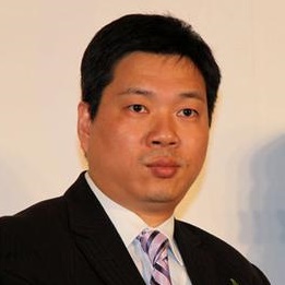 中国首席经济学家论坛理事朱海滨