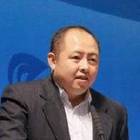 亚州开发银行高级金融专家沈一扬