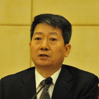 国家能源局新能源与可再生能源司副司长梁志鹏