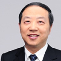 北京联合保险经纪（集团）公司董事长陈小平照片