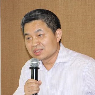 中国石油和化学工业联合会主任庞广廉