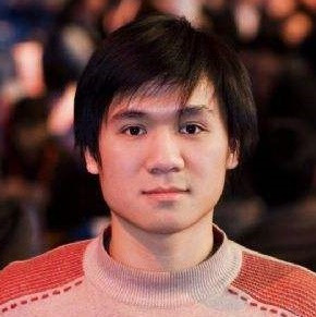 百度架构师雷志兴