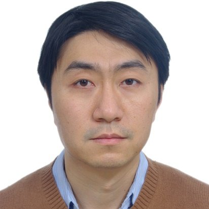 中科院动物研究所研究员王皓毅