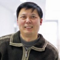 南京大学模式动物研究所教授赵庆顺