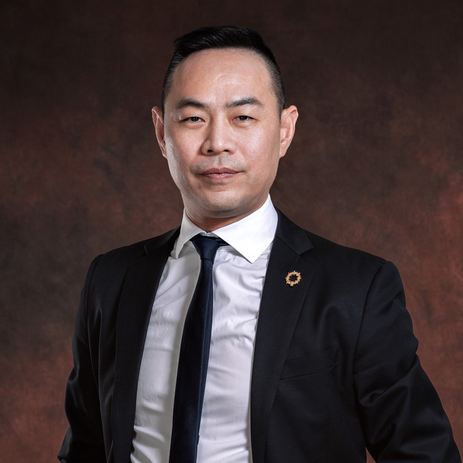 前海梧桐并购基金总裁谢闻栗