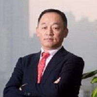 万向控股副董事长肖风