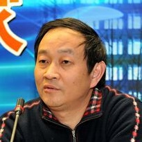 中国科学院动物研究所副所长魏辅文
