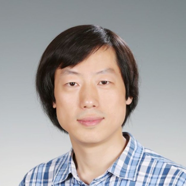 北京大学生命科学院  教授汤富酬