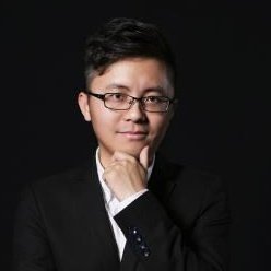 卷皮创始人黄承松