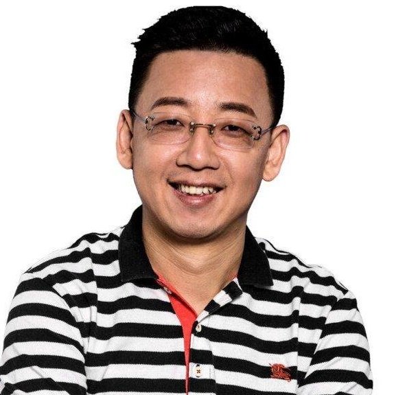 51信用卡CEO孙海涛