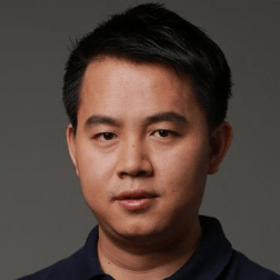 土巴兔董事长王国彬