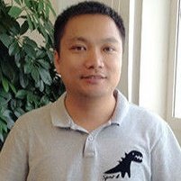 华米科技创始人&amp;CEO黄汪