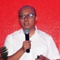 深圳立欧实业有限公司CEO冯波传