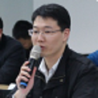 深圳市标准技术研究院高级研究员杨舸