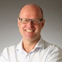 dacadoo亚太区副总裁Thomas Dijohn