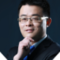 科大讯飞智慧医疗事业部常务副总经理鹿晓亮