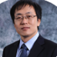 ADI公司亚太区医疗健康行业市场经理王胜