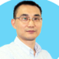 深圳市日图科技有限公司CTO赵曙光