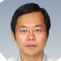 台湾鲸扬科技技术支援经理丁伟凯