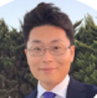 iHealth战略合作部总监赵旭明