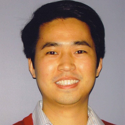 Oracle产品管理高级总监苏虹林