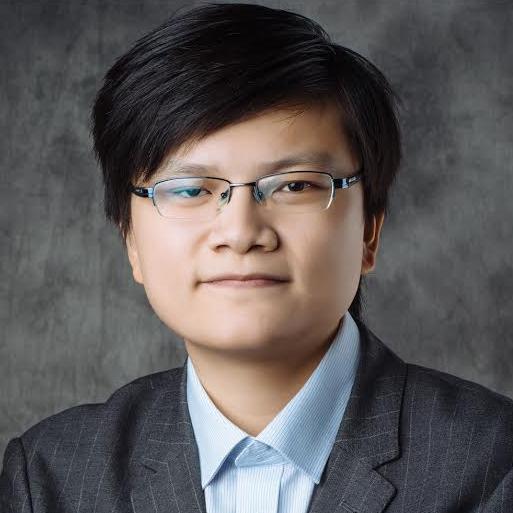 知乎工程高级总监张伟