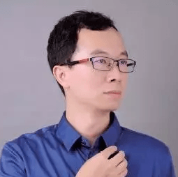 平安科技敏捷中心资深经理林伟丹