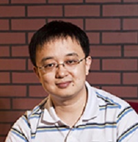 创新工场技术副总裁&AI工程院副院长王咏刚