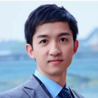 eBayeBay staff engineer郭俊