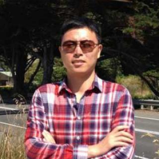 广发证券架构师Leon Wang