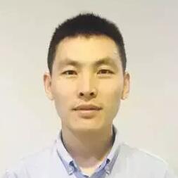 饿了么技术运营部总监徐盎