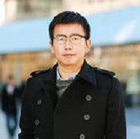 豌豆荚豌豆荚产品VP刘亚平