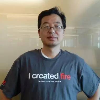 AmazonSenior ManagerXuezhang Dong