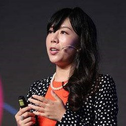 VISASenior Manager of Decision Analytics at VISA徐常青