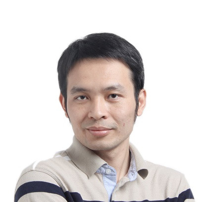 腾讯测试开发组组长潘在亮