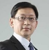 上海股权托管交易中心股份有限公司副董事长、总经理张云峰