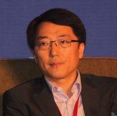 德丰杰龙脉中国创业投资基金管理合伙人李广新照片