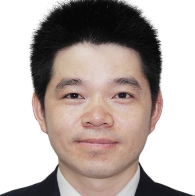 中信银行软件开发中心高级经理邓琼