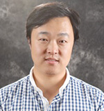 Hulu北京研发中心 首席软件开发主管李彬照片