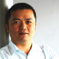 梅花创投创始合伙人吴世春