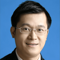 百度商业生态研究院资深营销总监刘虎