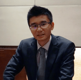 方太集团电商总经理李涛