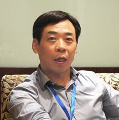 中青旅国际会议展览有限公司总裁袁浩