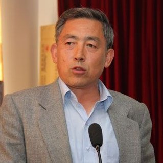 北京大学化学与分子工程学院教授，博士刘虎威