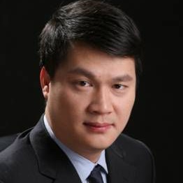 北京蛋白质组研究中心研究员朱云平