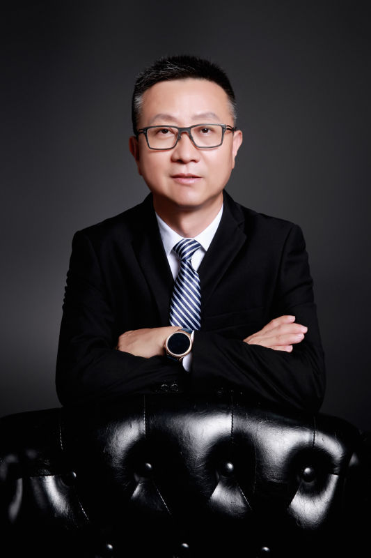 上海永宣创业投资管理有限公司管理合伙人韩宇泽