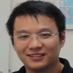 玛氏亚太区负责任采购经理秦朗