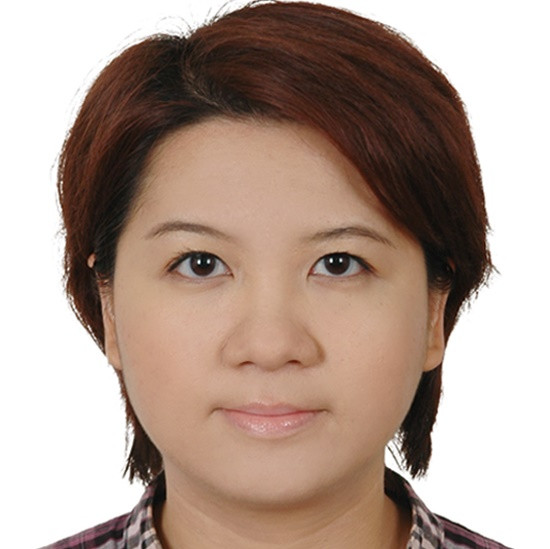 Leverage Limited项目总监谢素钰