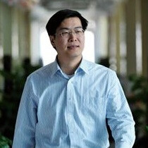 58同城创始人姚劲波